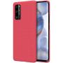 Nillkin Super Frosted Shield Matte cover case for Huawei Honor 30 Pro, Honor 30 Pro Plus order from official NILLKIN store